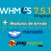 Whmcs 7.5.1 Original vitalicio