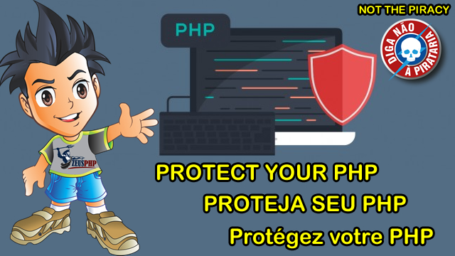 Proteja seu script php com este sistema de licenciamento de softwares