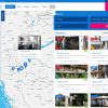 Agencia Imobiliária - Portal Geo Script