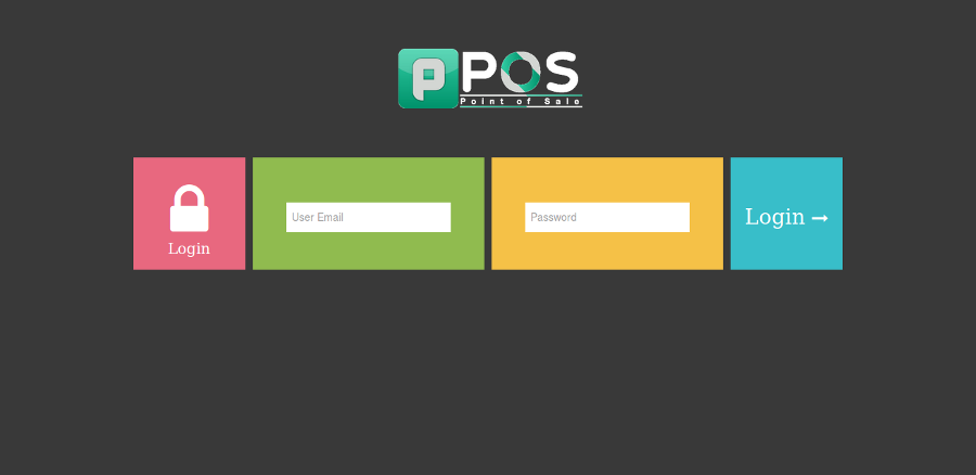 PDV Online - Ponto de venda (POS) com sistema de contabilidade