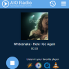 Script Radio - AIO Radio Station Player - Shoutcast, Icecast e muito mais