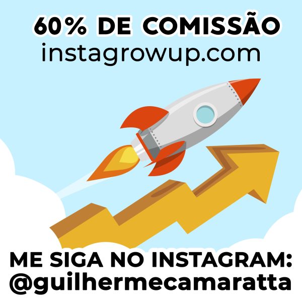 Automação de Instagram - Ganhe até 6 mil seguidores reais e segmentados por mês e tenha mais clientes.